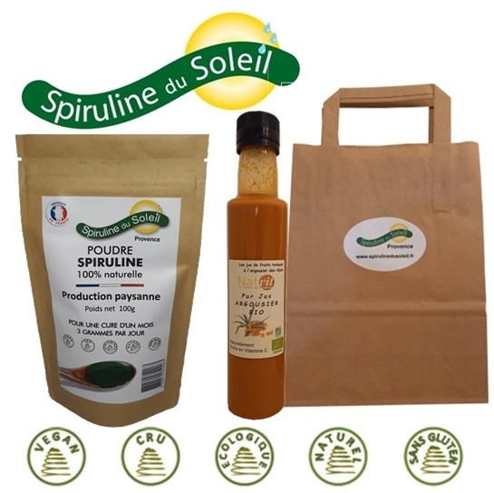 Coffret cadeau 
