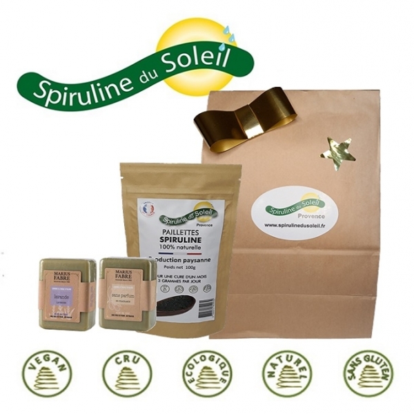 Coffret cadeau 