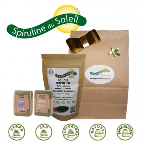 Coffret cadeau 